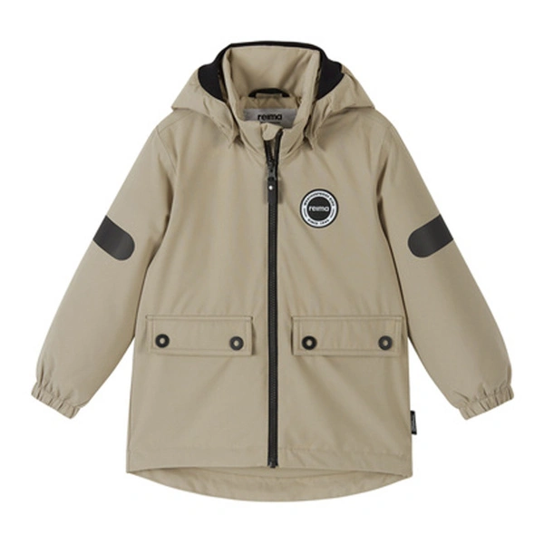 ReimaTec jacket Symppis Beige 5100045B07600