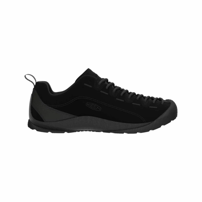 KEEN JASPER HAIRY BLACK/BLACK