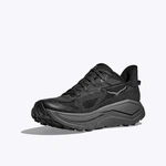 HOKA Challenger 8 чоловічі кросівки для трейлраннінгу Black/Outer Orbit