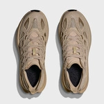 HOKA Mach X Caged унісекс кросівки Cream / Split Pea