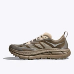 HOKA Mafate Speed 4 Lite унісекс повсякденні кросівки Light Roast/Oatmilk