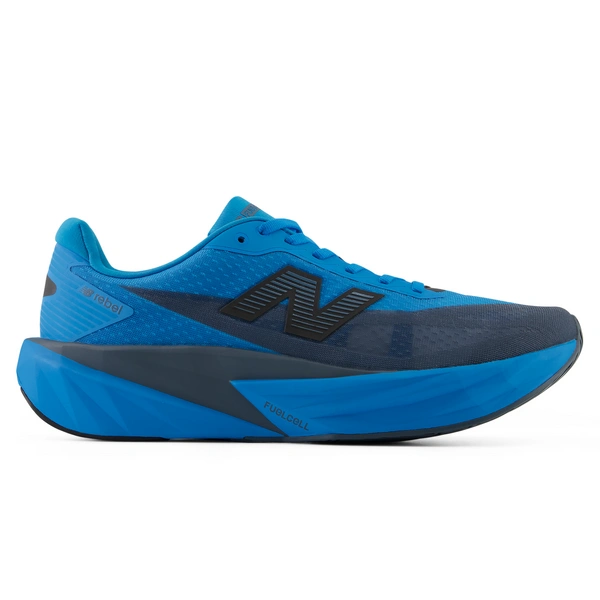 New Balance Чоловічі Бігові Кросівки FuelCell Rebel v5 MFCX9SG