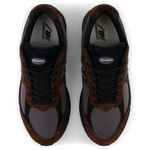 Кросівки New Balance 2002R U20023L0 коричневі