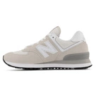 Жіночі кросівки New Balance 574 WL574EVW бежеві