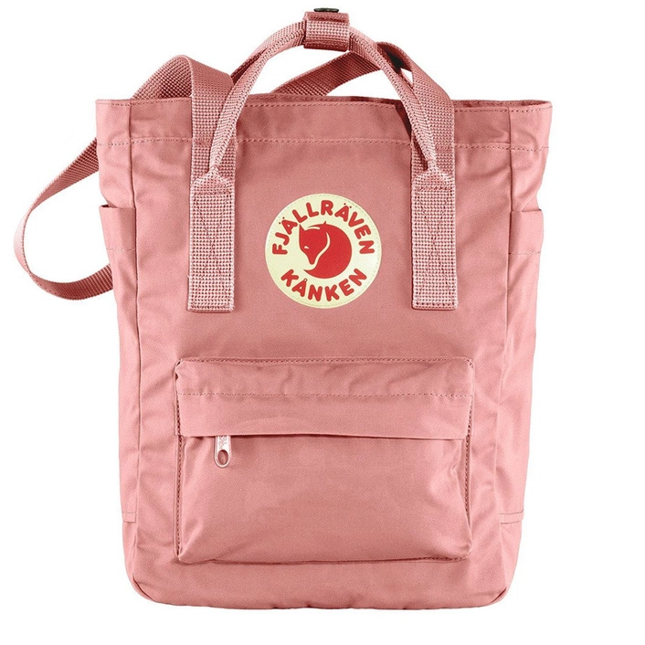 Fjallraven  KÅNKEN TOTEPACK MINI PINK
