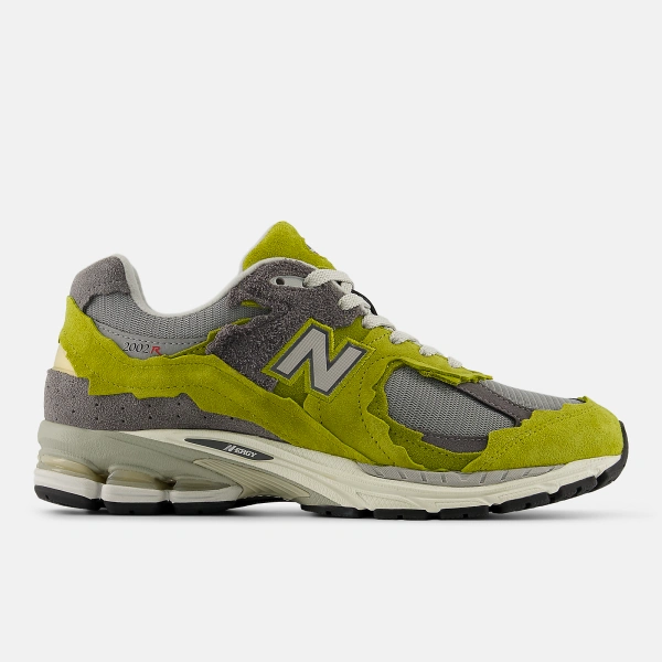 New Balance Кросівки 2002 M20028ZH Protection Pack