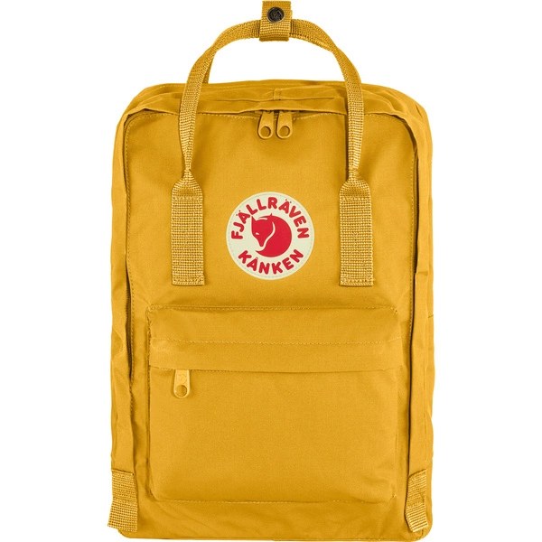 Fjällräven Рюкзак Kånken Laptop 13" F23523-160 Ochre