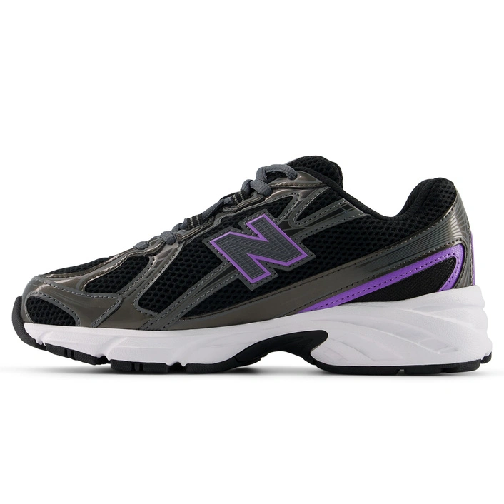 Дитячі кросівки New Balance 740 G74058I чорні