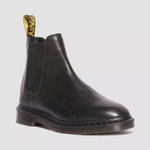 Dr. Martens челсі Graeme Analine чорні 41103001