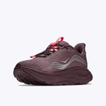 HOKA Clifton 11 GORE-TEX жіночі водонепроникні кросівки для бігу Smoky Quartz/Deep Mauve