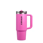 Stanley кружка Quencher ProTour Flip Straw 0.89 L Hot Pink