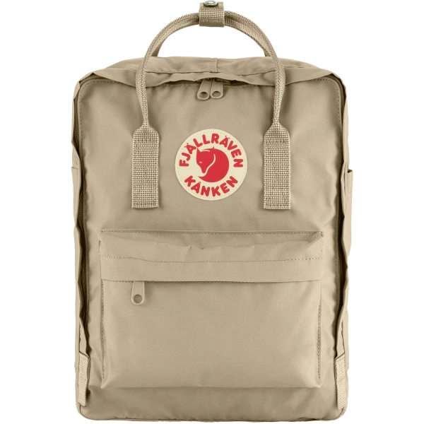 Fjällräven Рюкзак Kånken F23510-118 Fossil