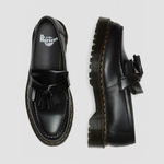 Dr. Martens лофери з китицями Adrian Bex Smooth чорні 26957001