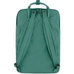 Fjällräven Рюкзак Kånken Laptop 17" F23525-664 Frost Green
