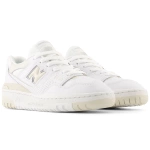 Дитячі кросівки New Balance 550 GSB550BK білі