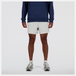 Чоловічі шорти New Balance MS41511AHH сірі