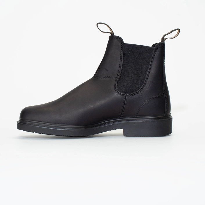 Blundstone 063 Челсі Чорні CHELSEA BOOTS BLACK