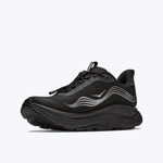 HOKA Clifton 11 GORE-TEX чоловічі водонепроникні кросівки для бігу Black/Black