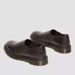 Dr. Martens туфлі без шнурків Louis Analine чорні 40950001