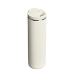 Stanley термокружка Aerolight Transit Flip Top 0.47L Cream Gloss