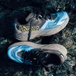 HOKA Speedgoat 7 чоловічі кросівки для трейлраннінгу Outer Orbit/Virtual Blue
