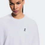 On Жіноча Футболка Club-T Rhythm White 1WG11840069