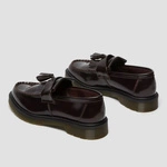 Dr. Martens лофери з китицями Adrian Arcadia вишневі 14573601