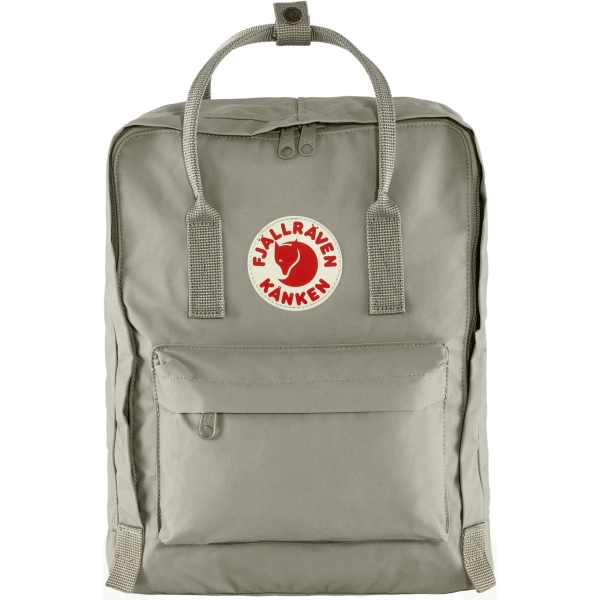 Fjällräven Рюкзак Kånken F23510-021 Fog