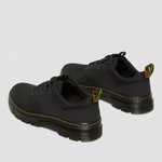 Dr. Martens туфлі Reeder Extra Tough чорні 27102001