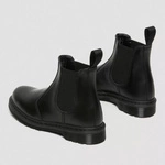 Dr. Martens челсі 2976 Mono Smooth чорні 25685001
