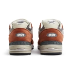 New Balance W991PTY MADE IN UK