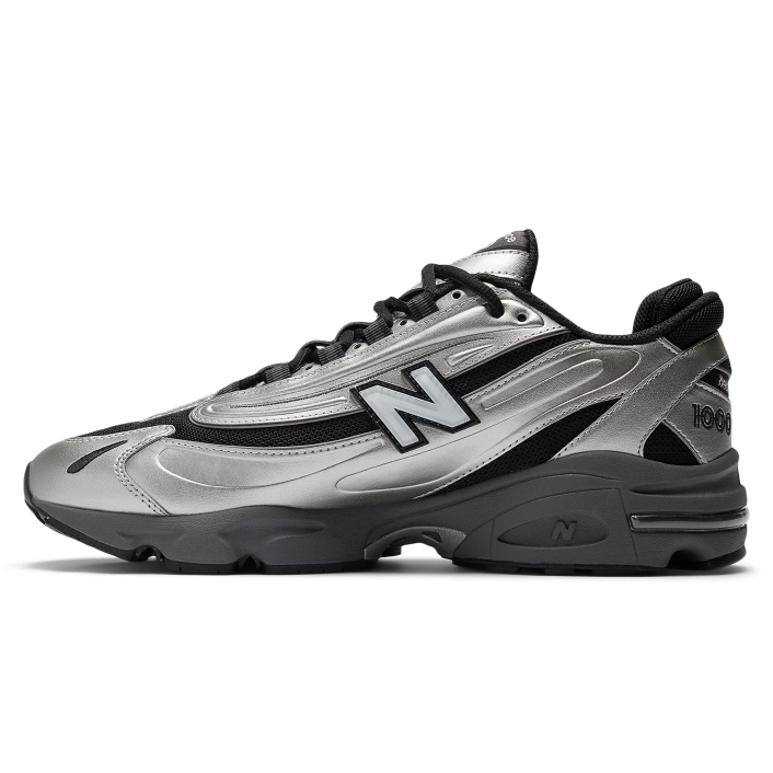 New Balance Срібні Кросівки 1000 M1000EGR