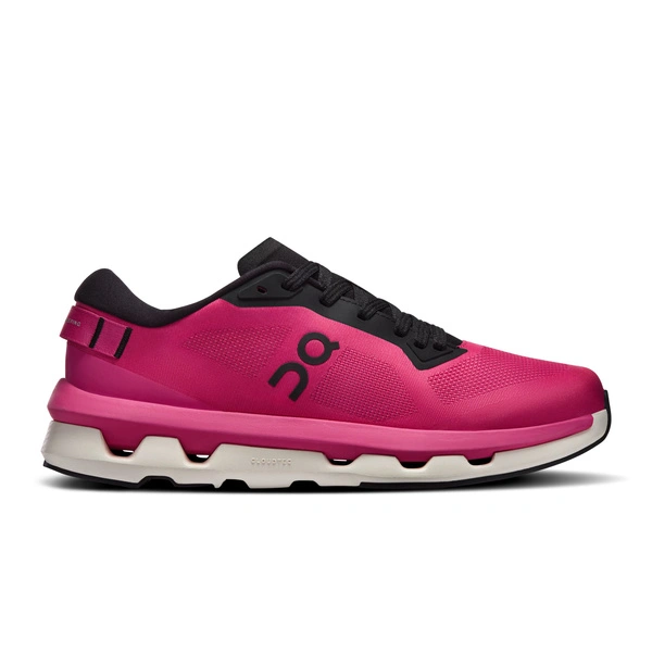 On Жіночі Кросівки CLOUDZONE Pink-Black 3WF10073829