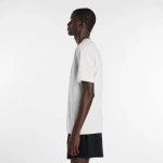 New Balance Футболка чоловіча Сіра MT61H0DXAHH