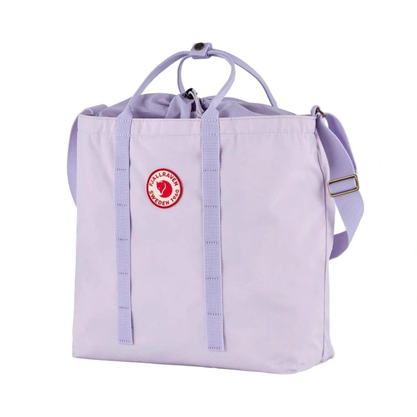 Fjällräven Міська Сумка 1960 Tote Pastel Lavender