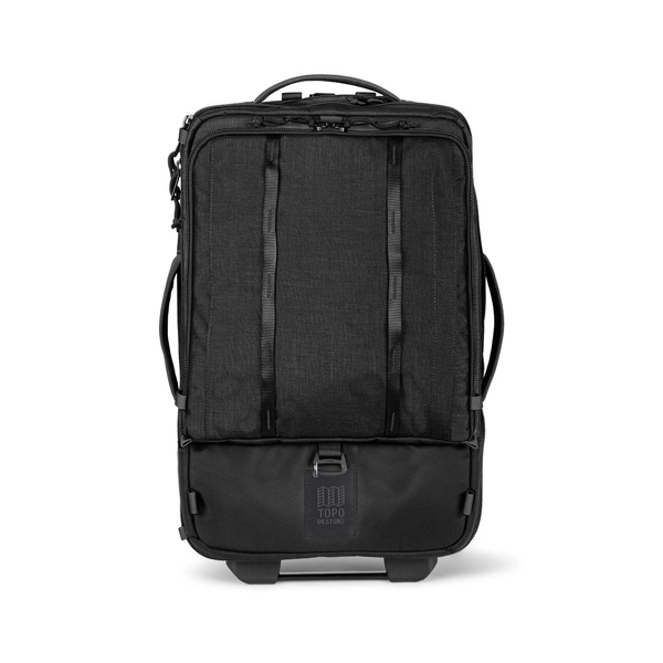 Topo Designs Global Travel Bag Roller