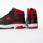 Чоловічі кросівки New Balance 650 BB650RBR чорні