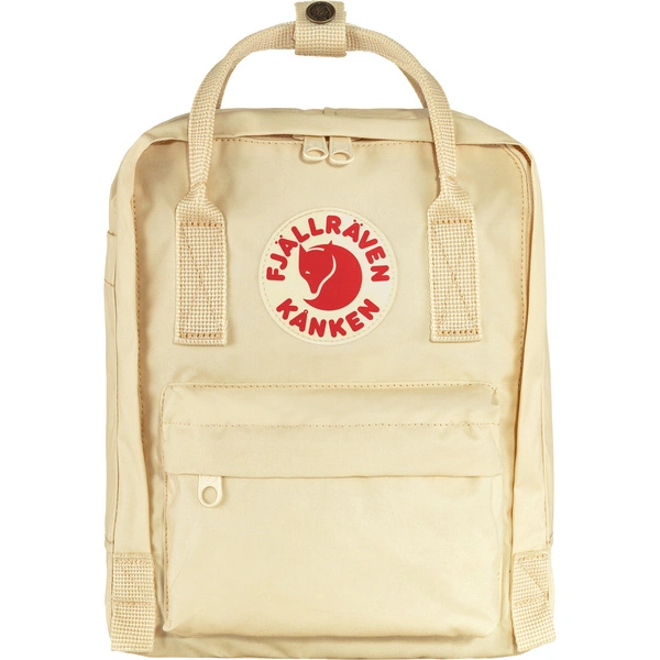 Fjällräven Рюкзак Kånken Mini F23561-115 Light Oak