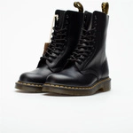 Dr. Martens черевики 1490 Smooth чорні 11857001