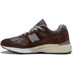 New Balance Кросівки 991 U991BR2 Made in UK