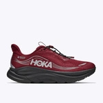 HOKA Clifton 11 GORE-TEX чоловічі водонепроникні кросівки для бігу Varsity Burgundy/Carbon Black