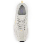 Дитячі кросівки New Balance 530 G5303U0 сірі
