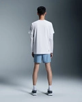 On Running 5" CORE SHORTS Chambray 1MF10120732