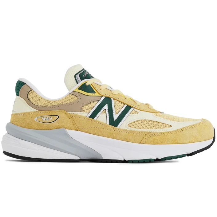 New Balance U990TE6 Made in USA