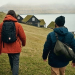 Fjällräven Сумка Vardag Duffel 30 F27243-662 Deep Forest