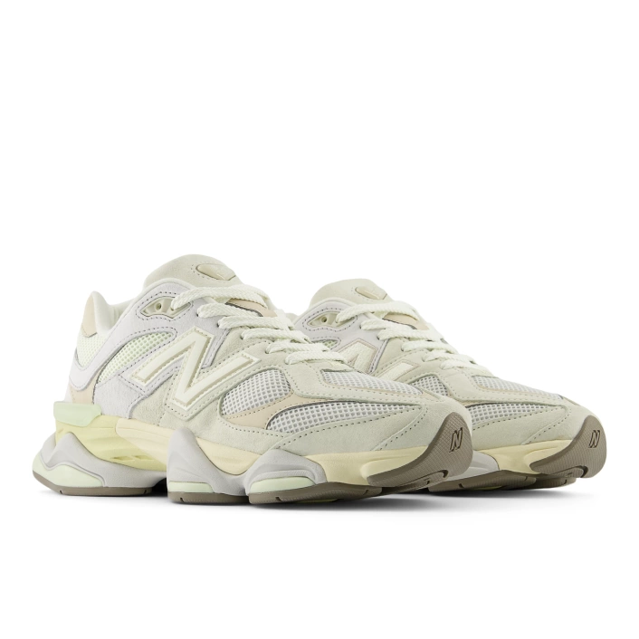 New Balance Кросівки 9060 U9060EEP