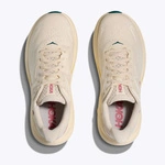 HOKA Clifton 10 жіночі кросівки для бігу Birch / Alabaster