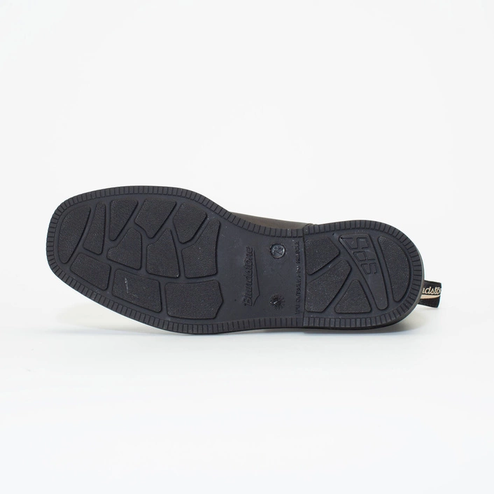 Blundstone 063 Челсі Чорні CHELSEA BOOTS BLACK