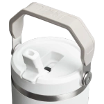 Stanley The IceFlow Flip Straw Tumbler 0,89L - Frost