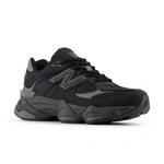 New Balance Чорні Кросівки 9060 G90602QL